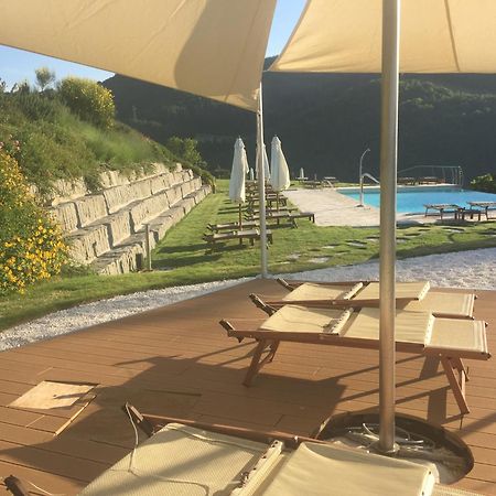 Agriturismo Corte Dei Mori Бризигела Екстериор снимка