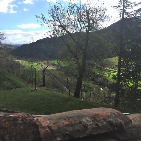Agriturismo Corte Dei Mori Бризигела Екстериор снимка