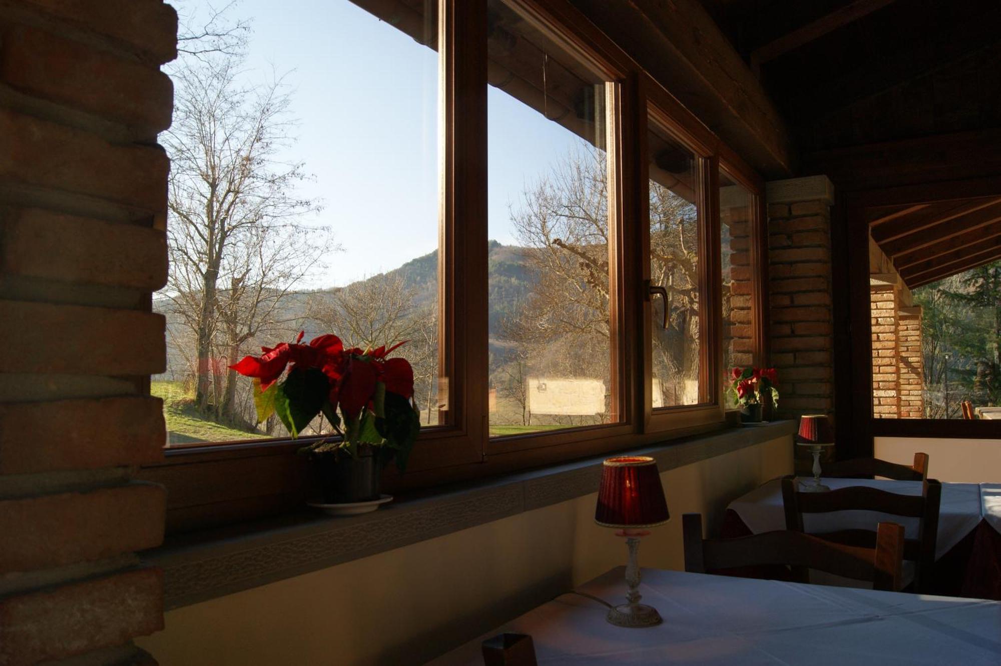 Agriturismo Corte Dei Mori Бризигела Екстериор снимка