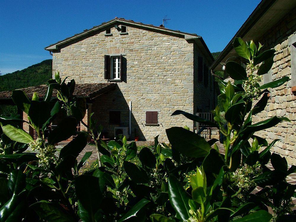 Agriturismo Corte Dei Mori Бризигела Екстериор снимка