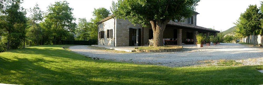 Agriturismo Corte Dei Mori Бризигела Екстериор снимка