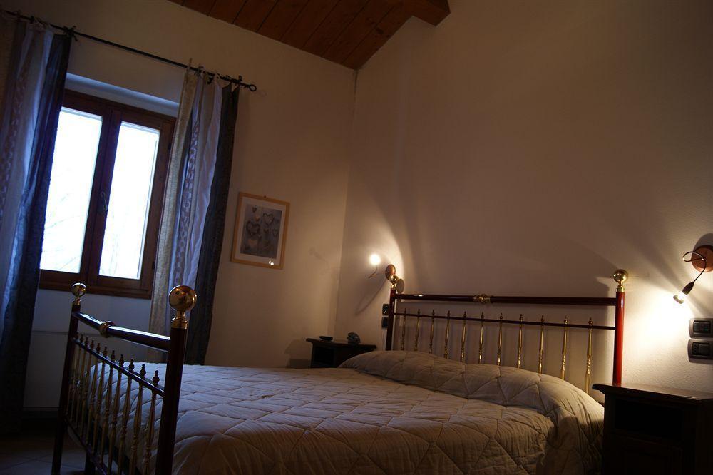Agriturismo Corte Dei Mori Бризигела Екстериор снимка