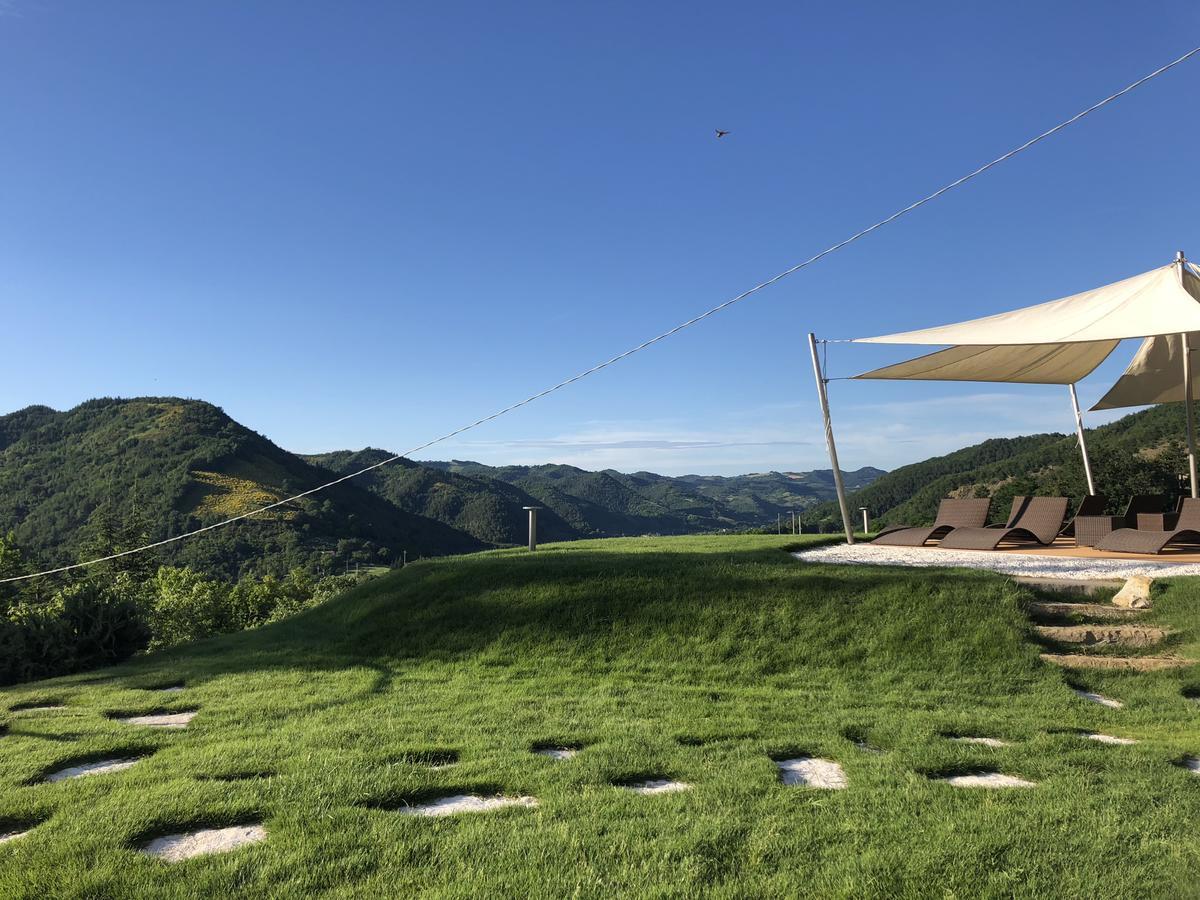 Agriturismo Corte Dei Mori Бризигела Екстериор снимка