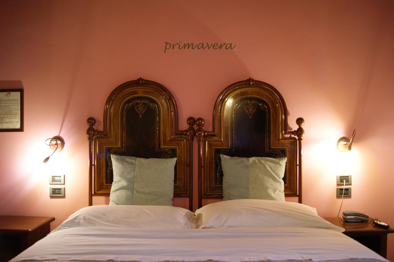 Agriturismo Corte Dei Mori Бризигела Екстериор снимка