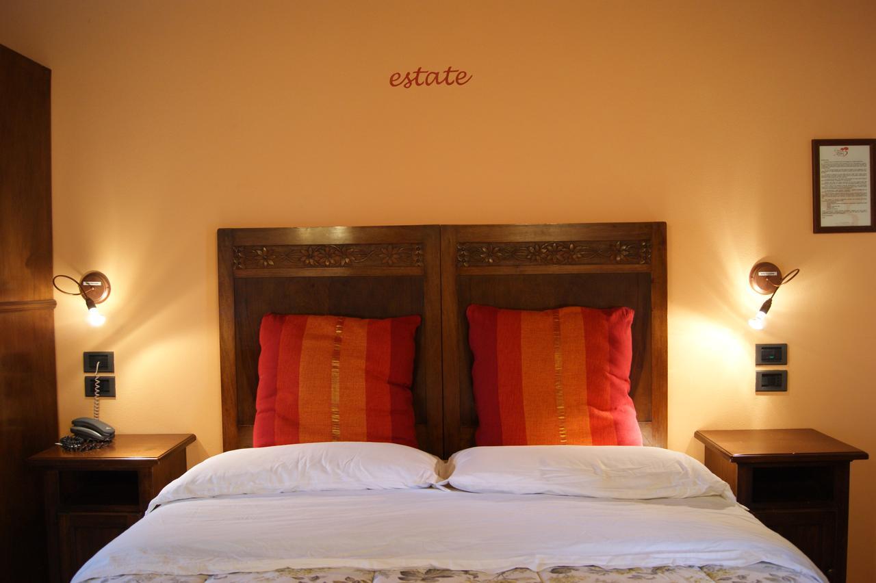 Agriturismo Corte Dei Mori Бризигела Екстериор снимка