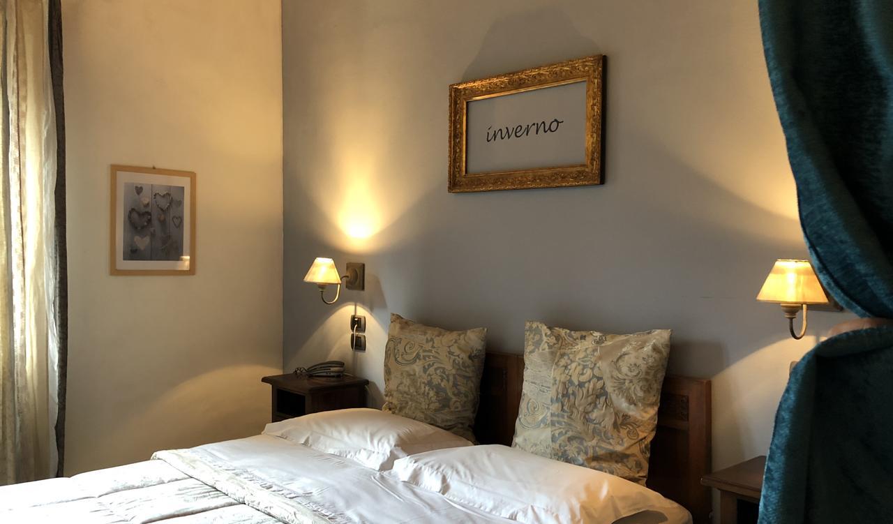 Agriturismo Corte Dei Mori Бризигела Екстериор снимка
