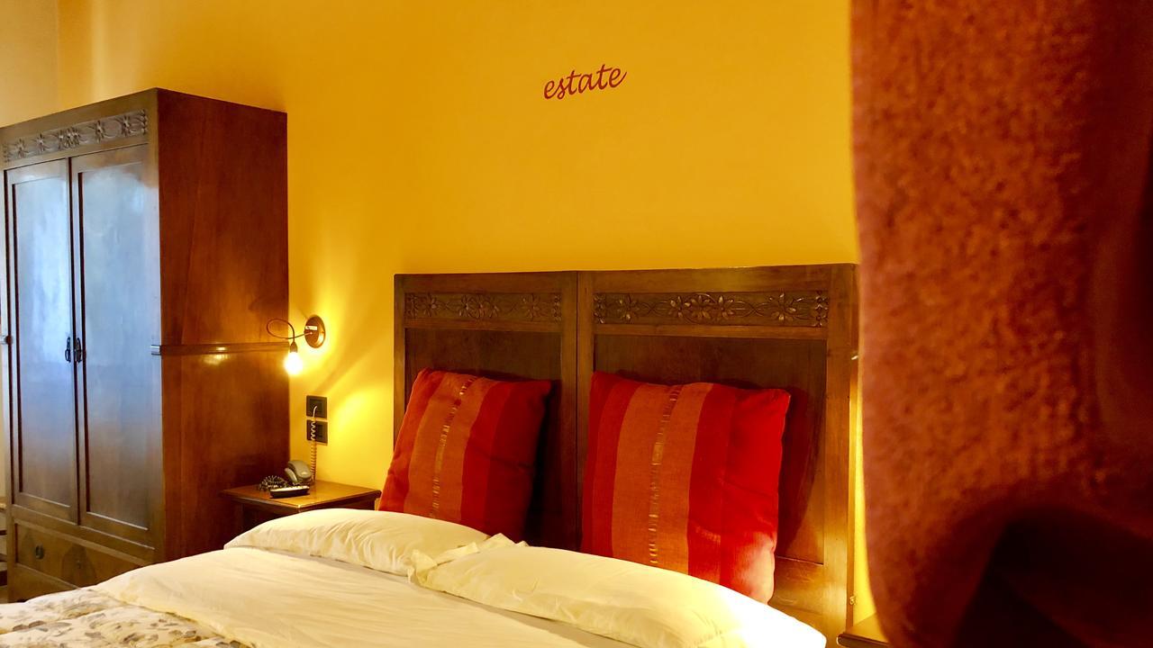 Agriturismo Corte Dei Mori Бризигела Екстериор снимка