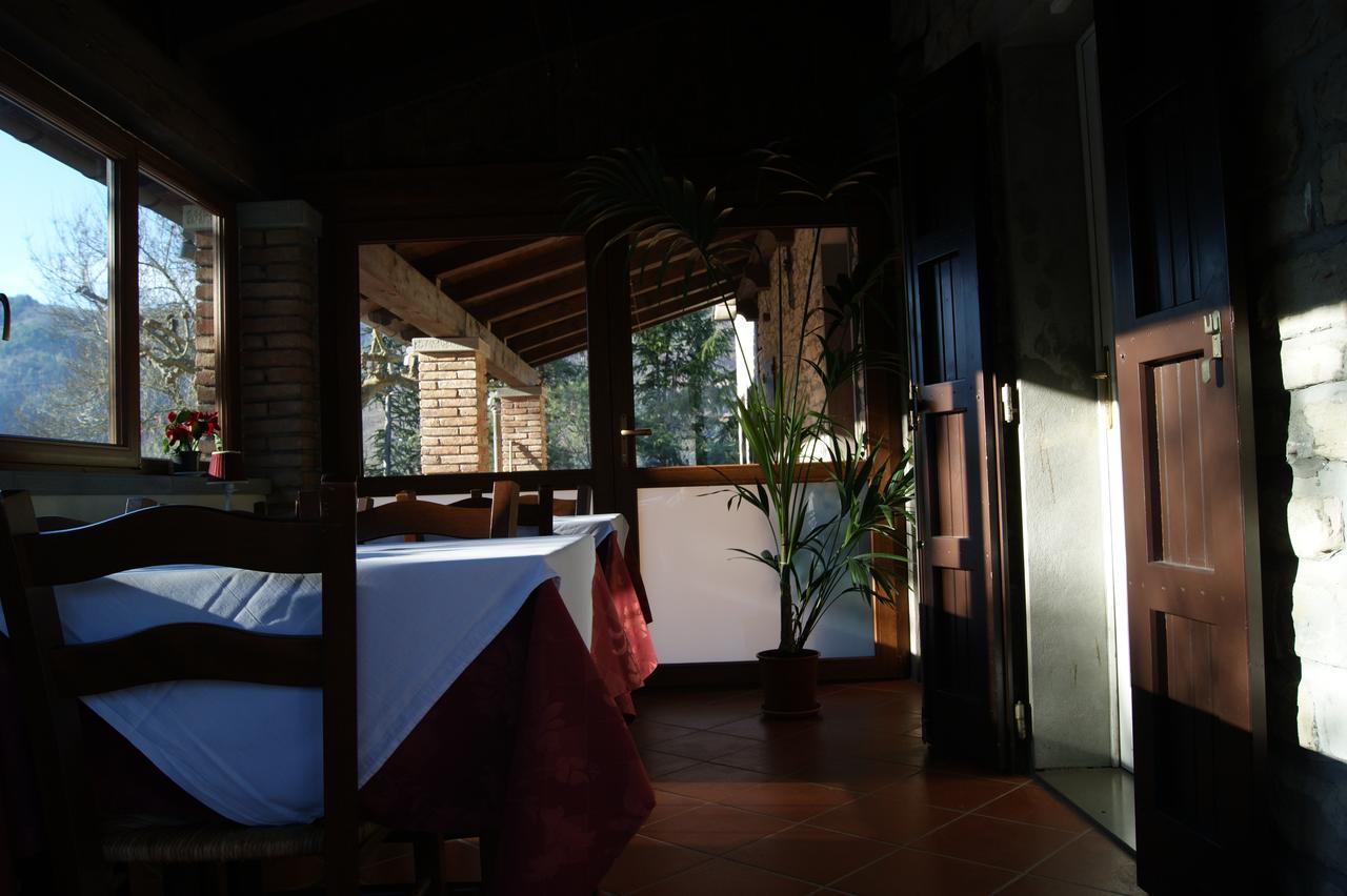 Agriturismo Corte Dei Mori Бризигела Екстериор снимка