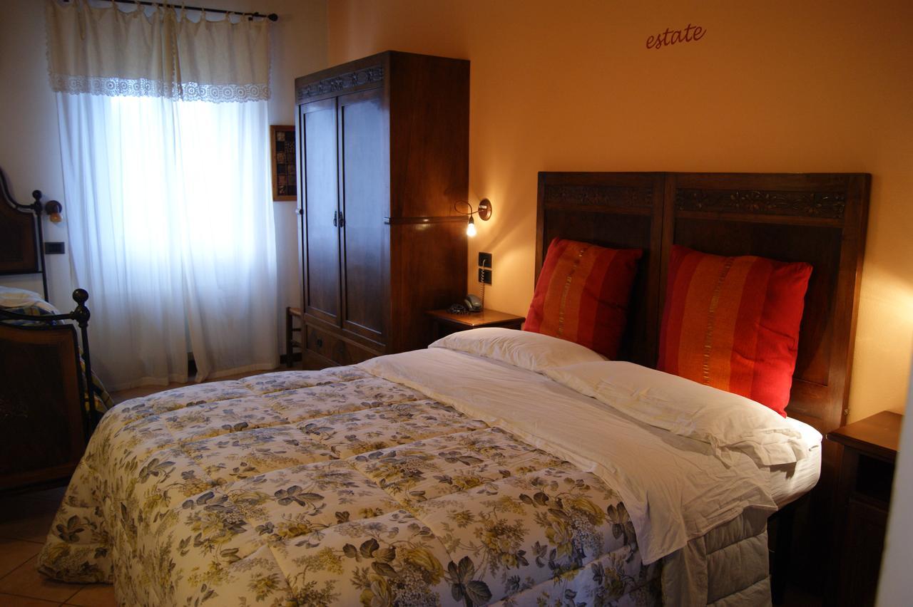 Agriturismo Corte Dei Mori Бризигела Екстериор снимка
