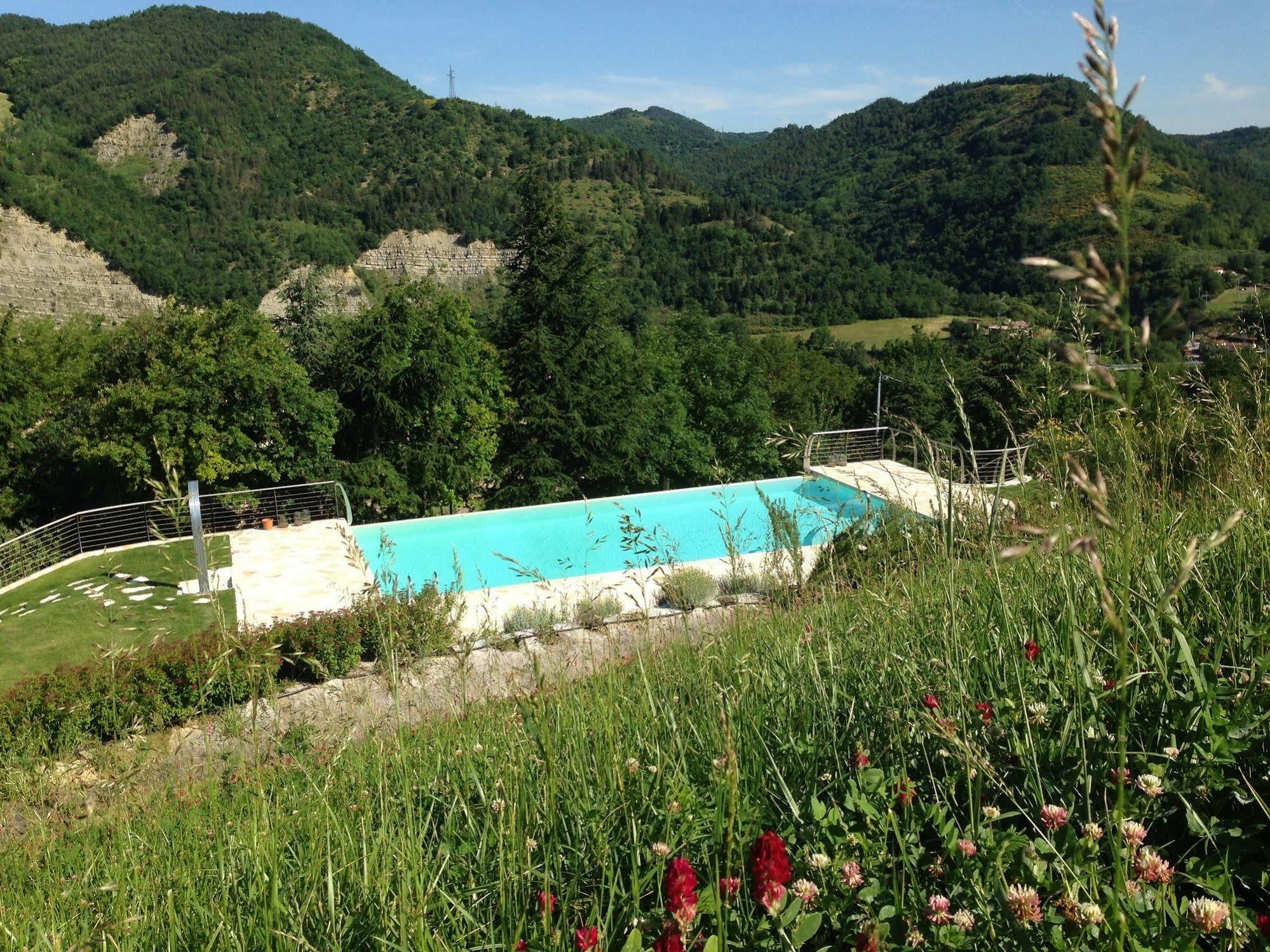 Agriturismo Corte Dei Mori Бризигела Екстериор снимка
