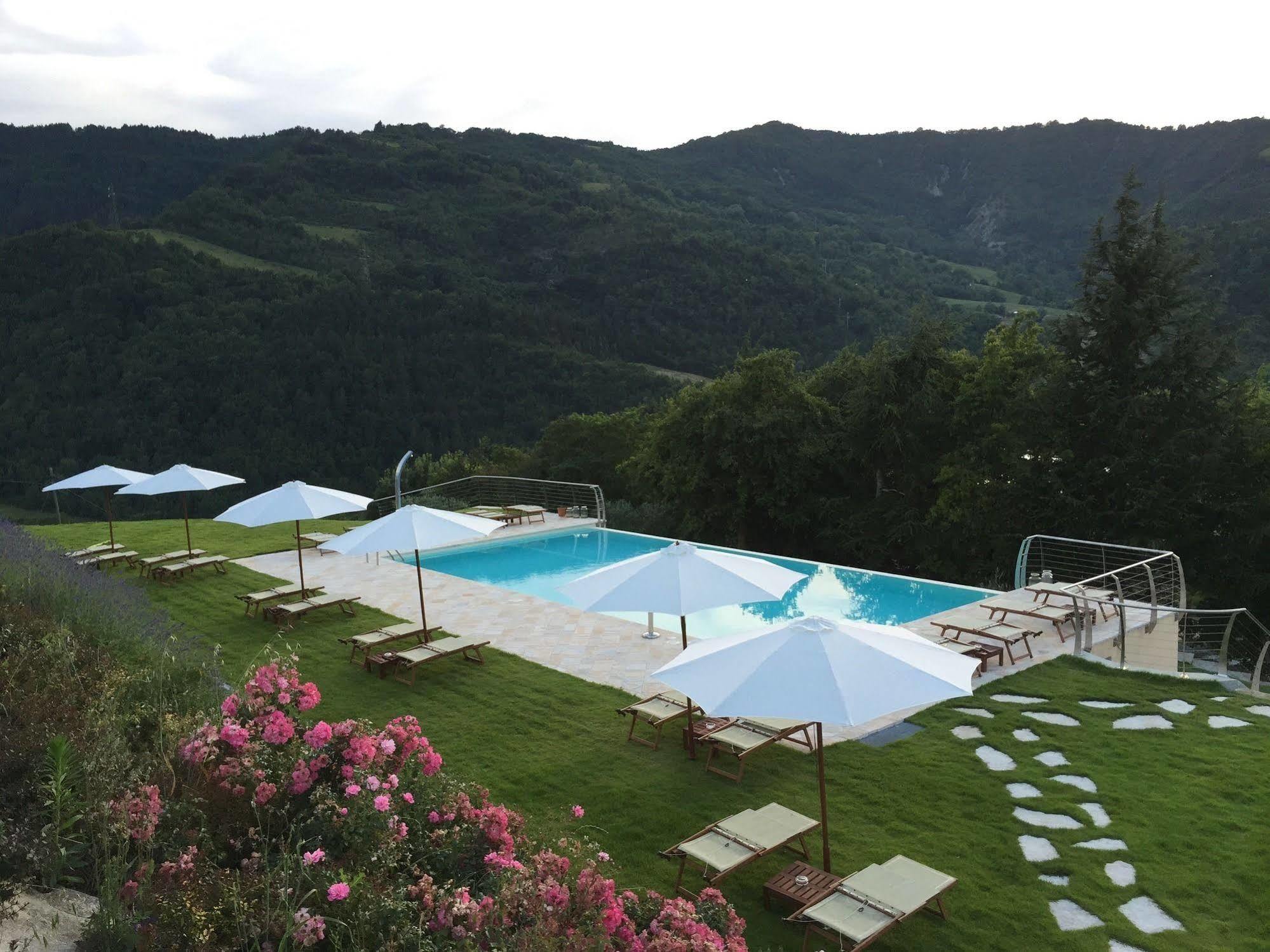 Agriturismo Corte Dei Mori Бризигела Екстериор снимка