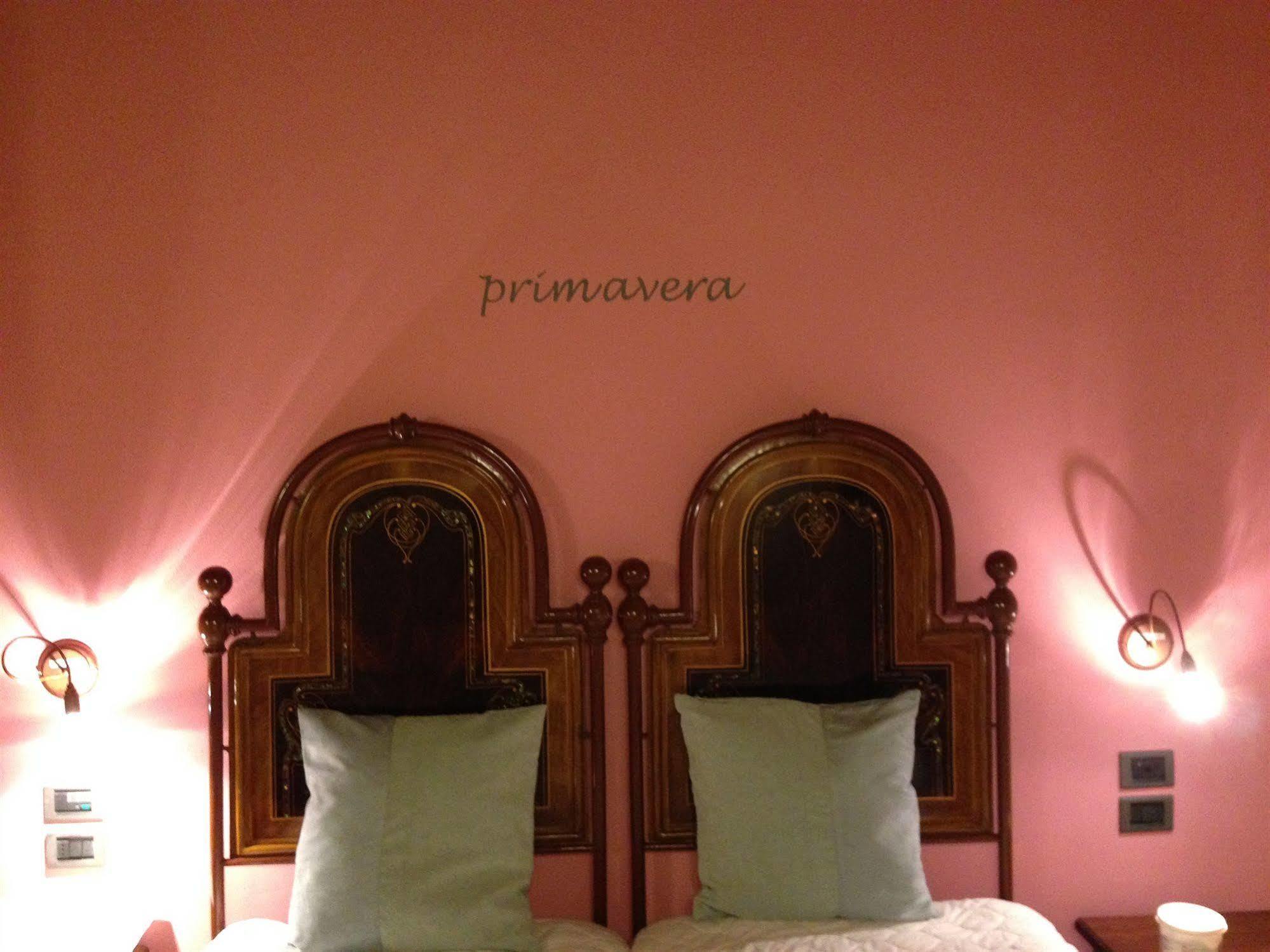 Agriturismo Corte Dei Mori Бризигела Екстериор снимка