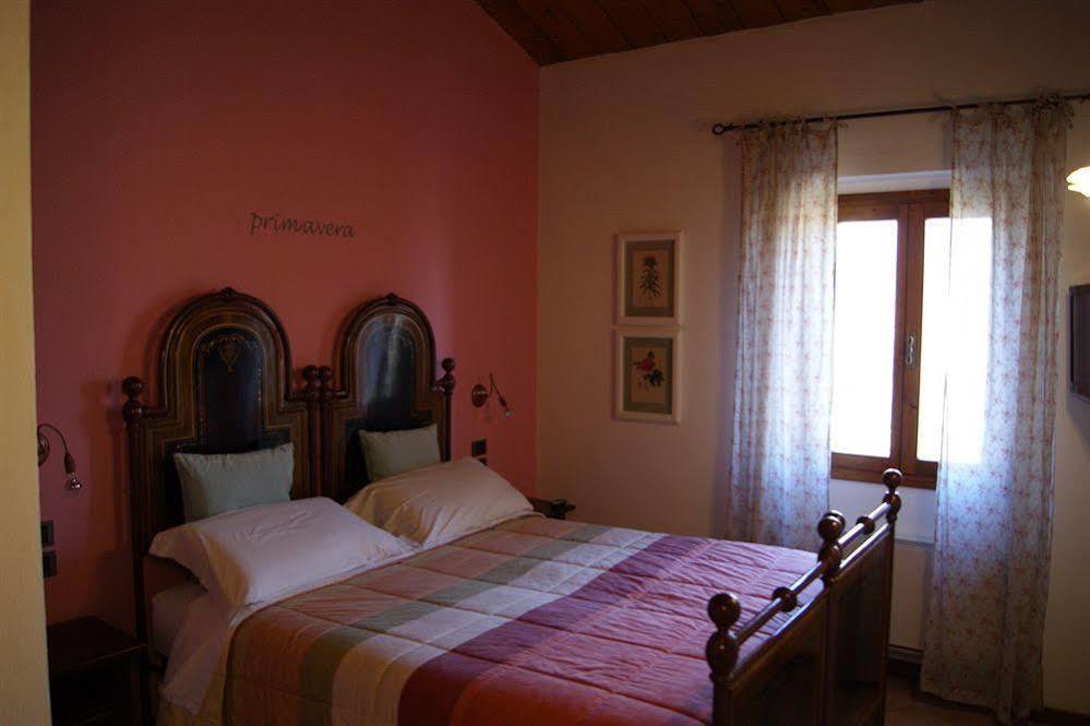 Agriturismo Corte Dei Mori Бризигела Екстериор снимка